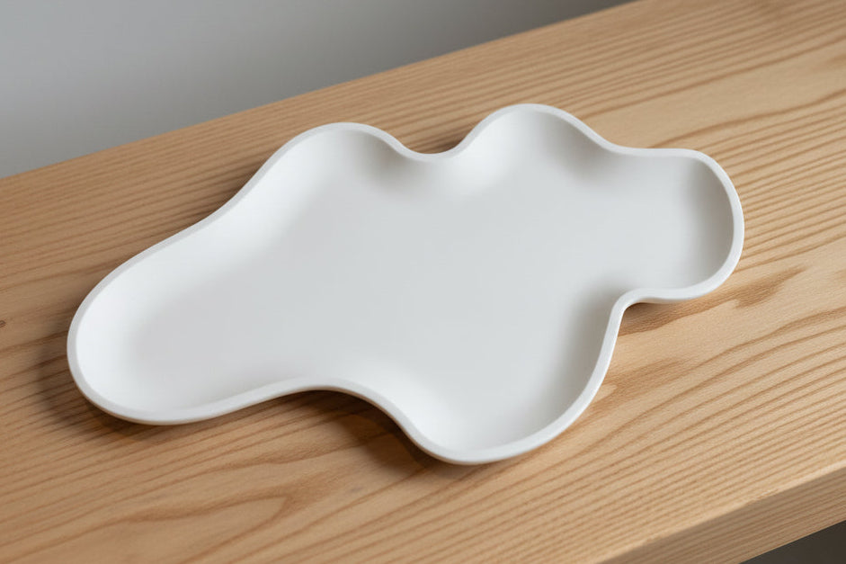 Tray