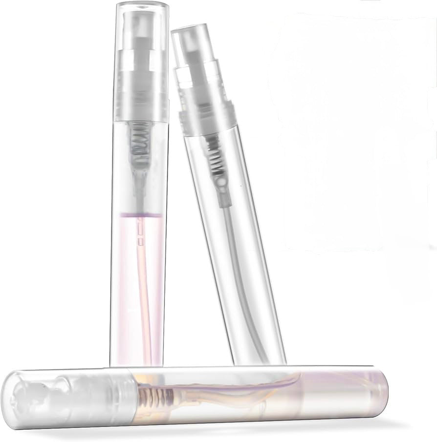 Fragrance Sample
