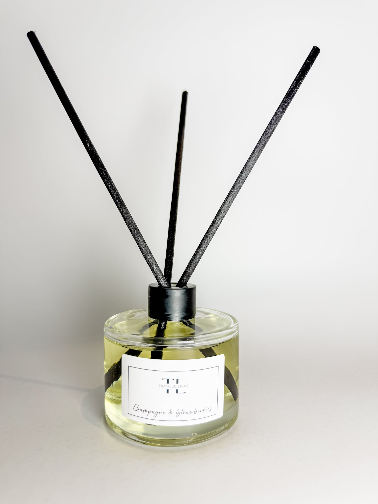 125ml Reed Diffuser