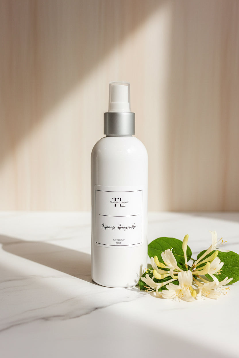 Discontinued Room Sprays