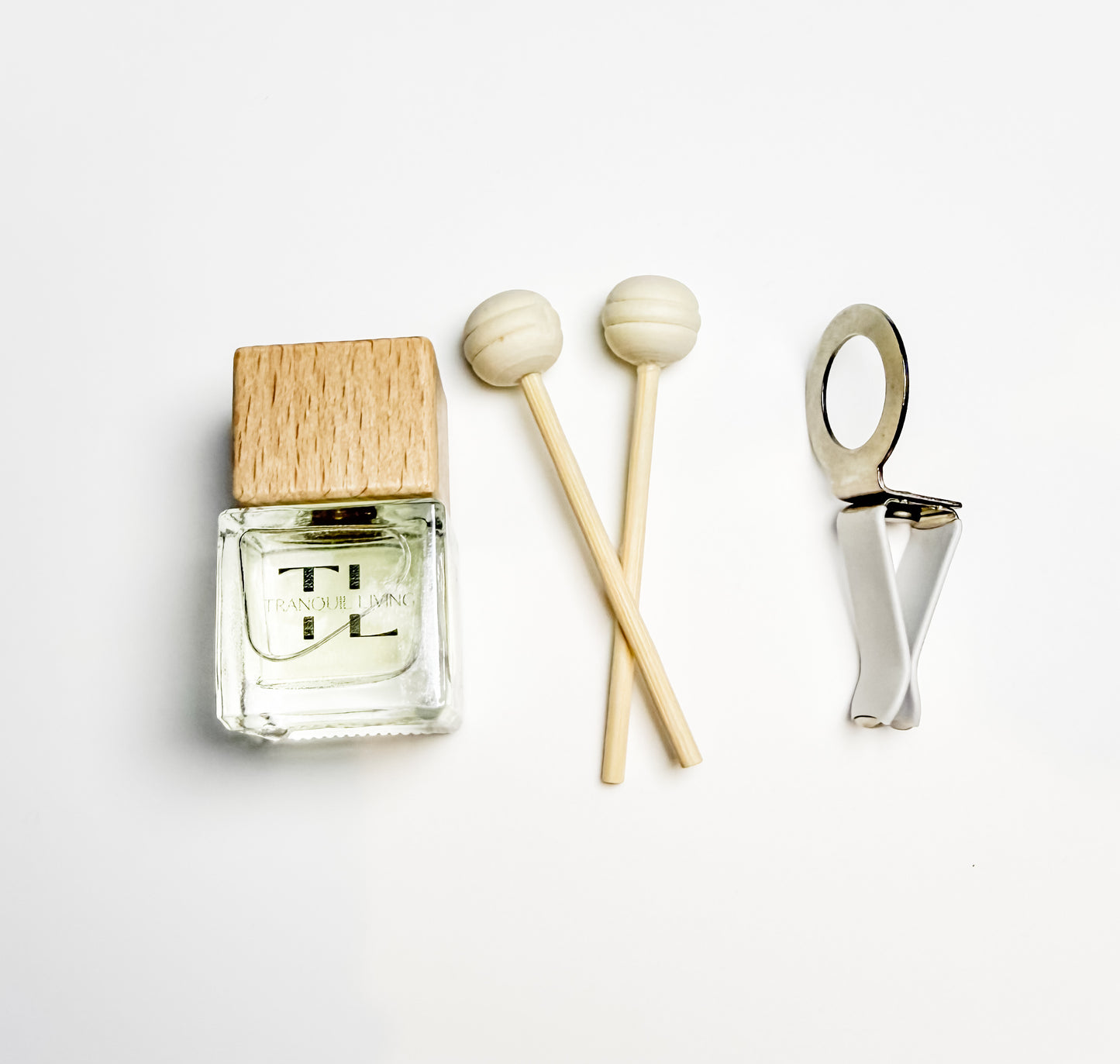 Car Diffuser - Vent Clip