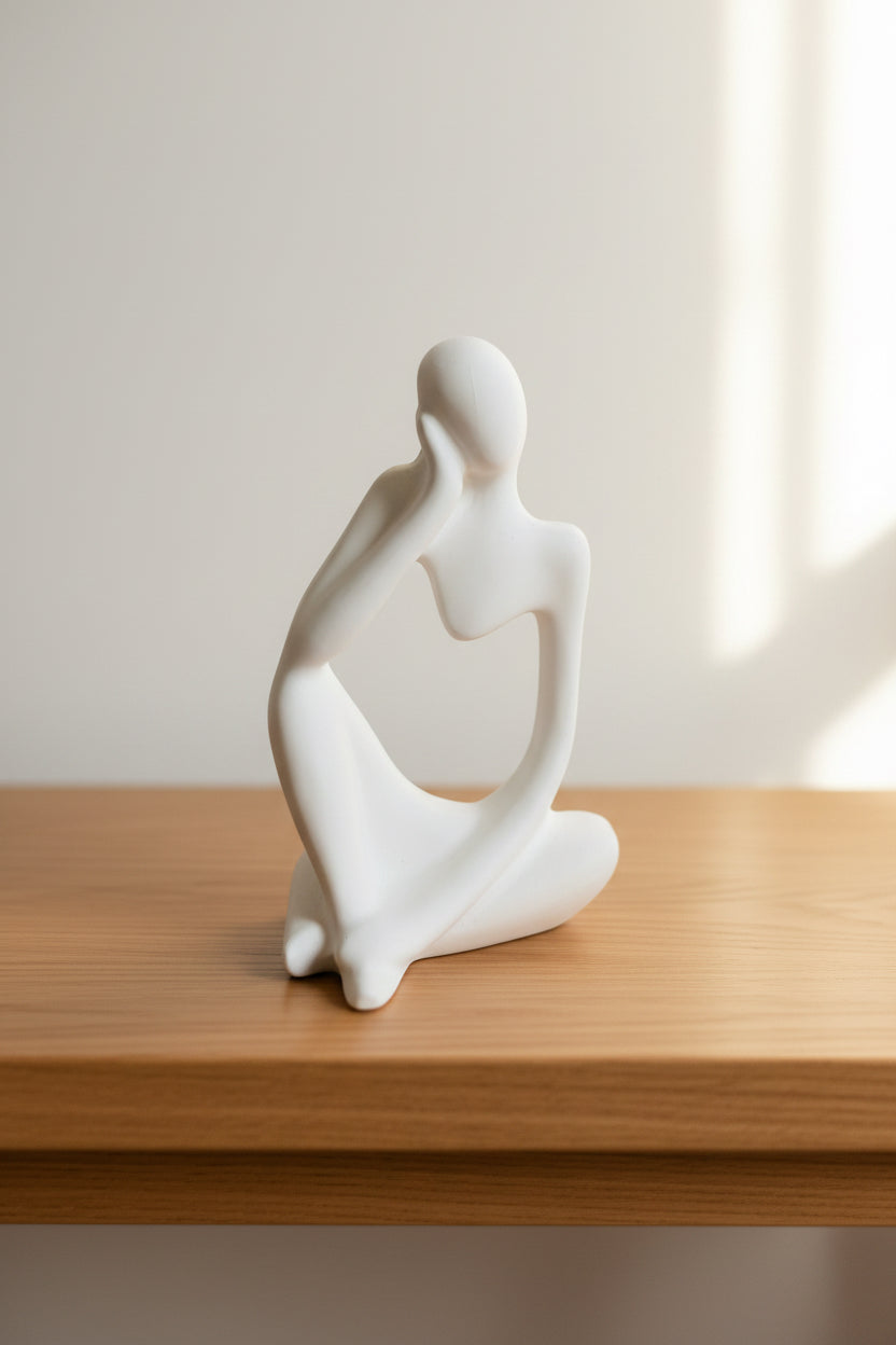 The Thinker