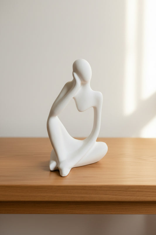 The Thinker