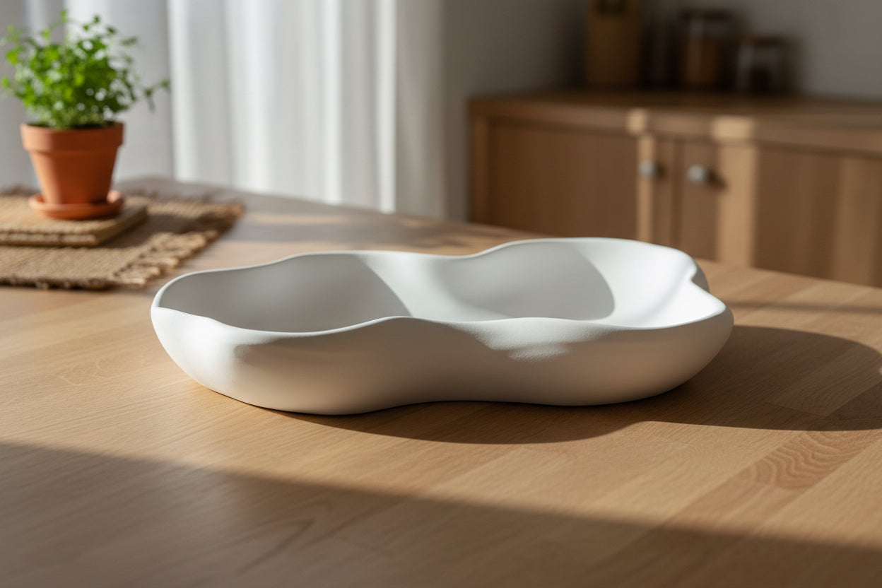 Large Trinket Dish