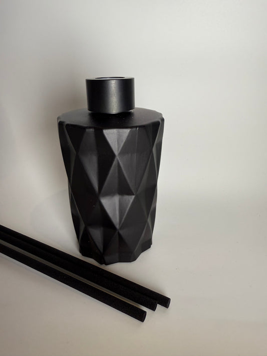 Black Diamond Reed Diffuser