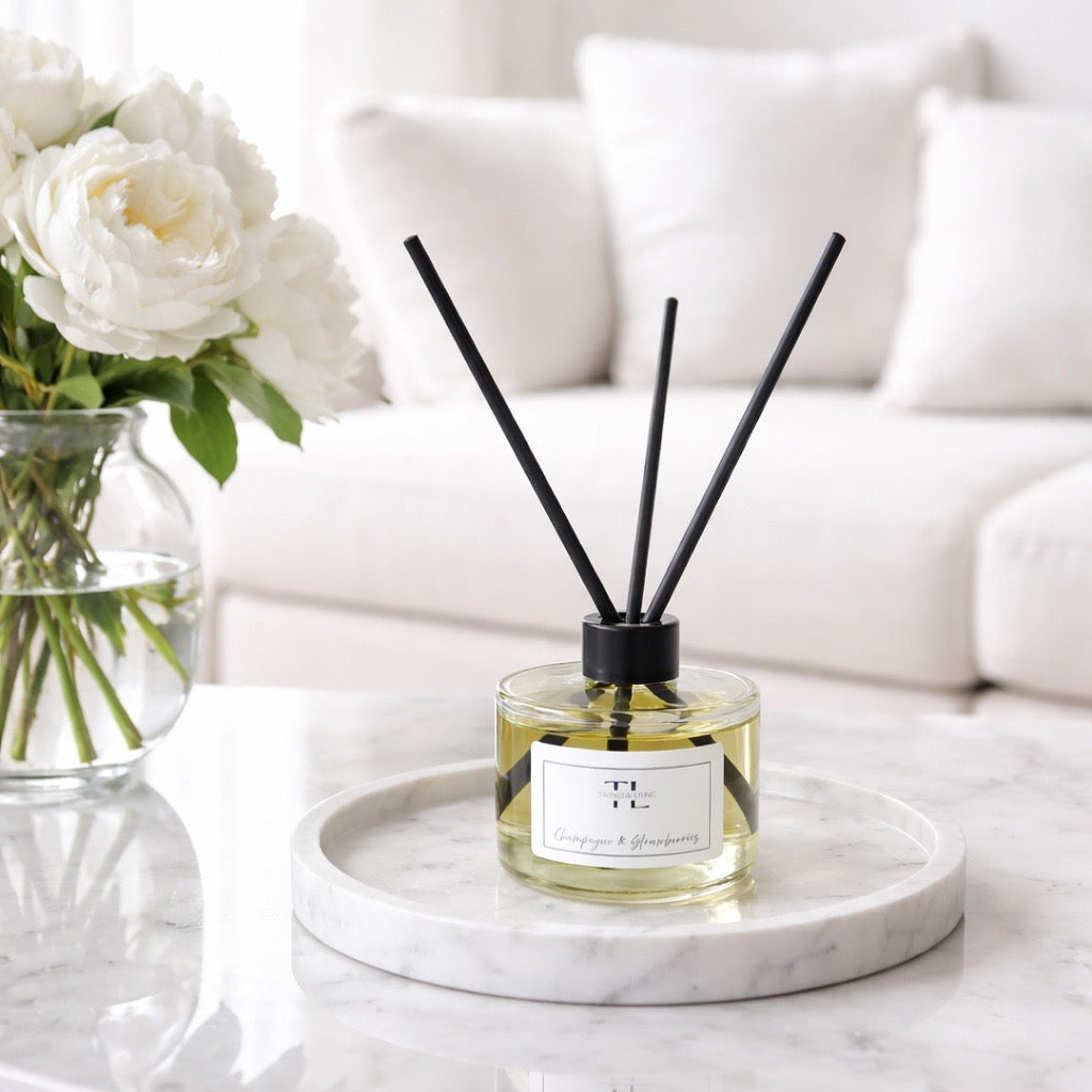 Reed Diffuser