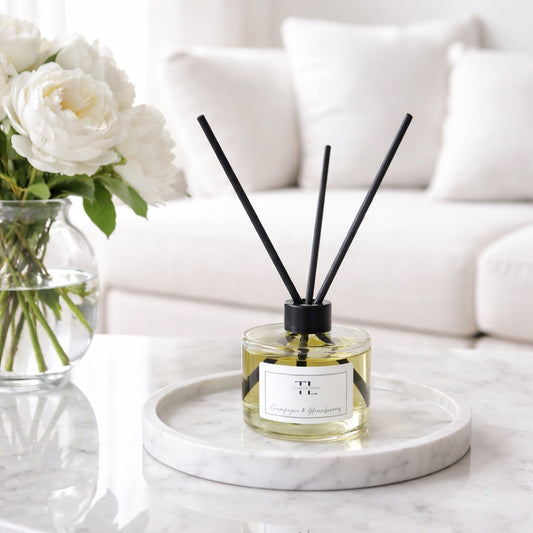 125ml Reed Diffuser