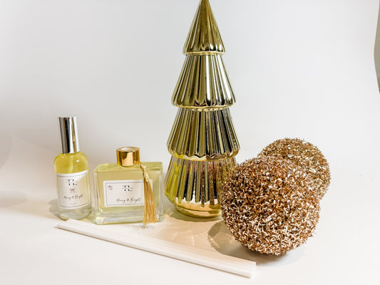 Christmas gift set 1