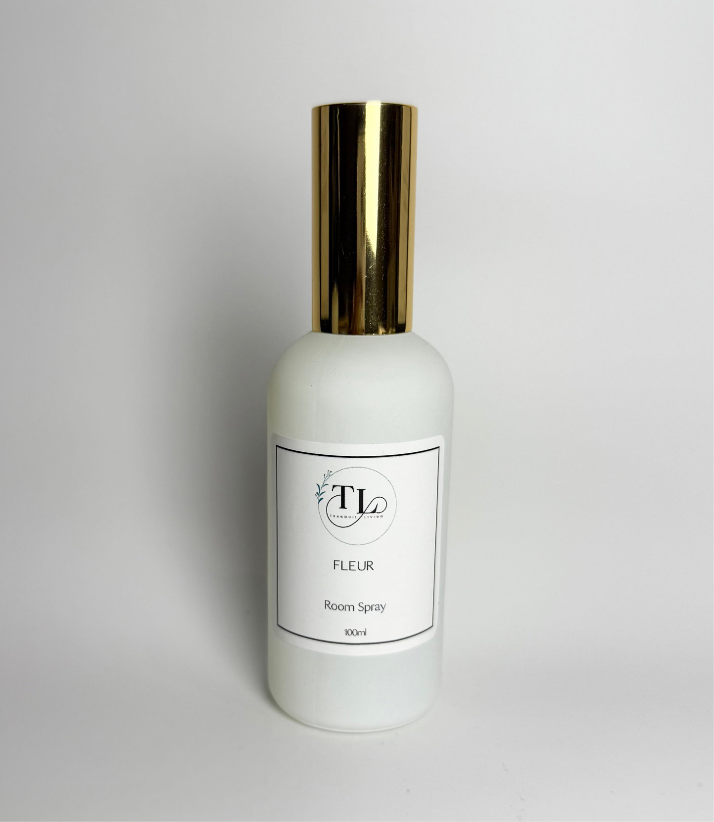 Matt White Room Spray