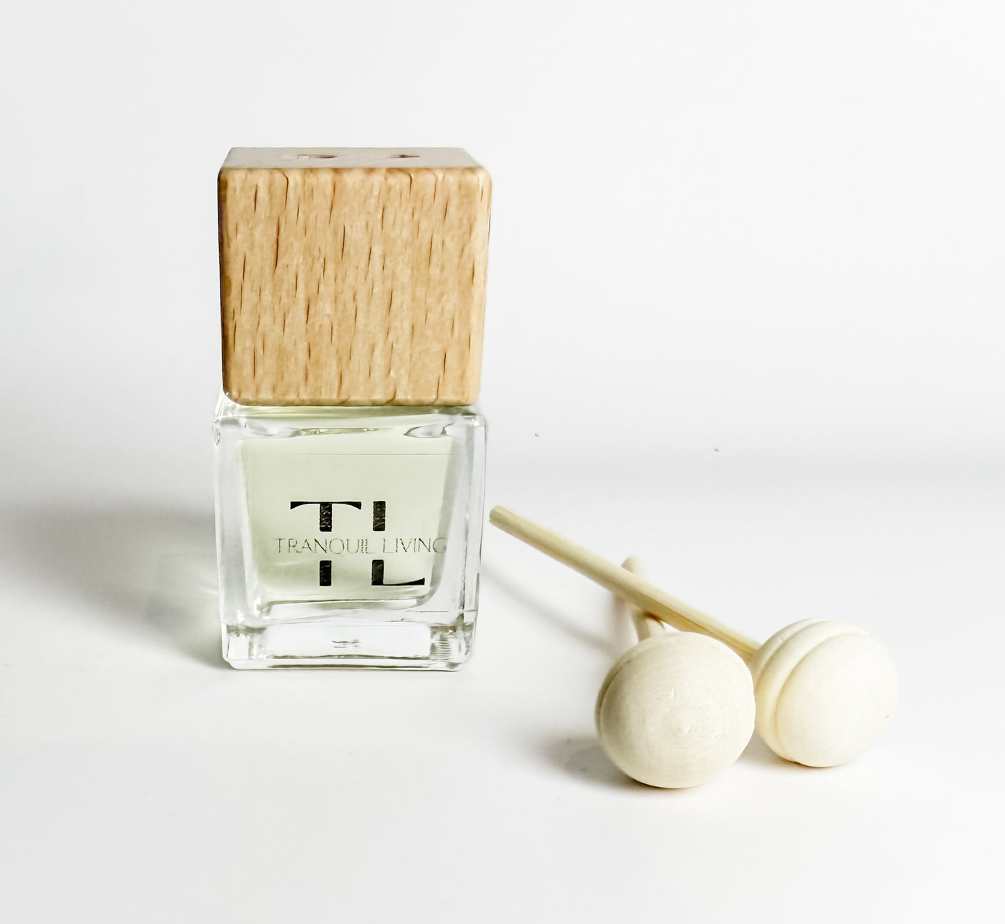 Car Diffuser - Vent Clip